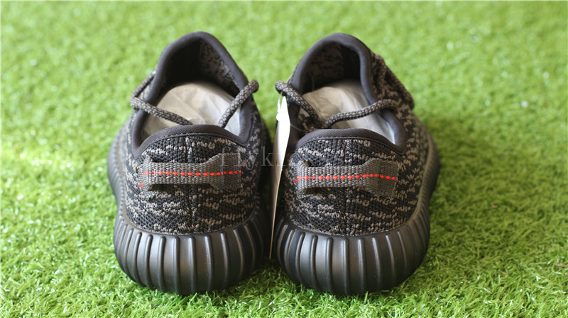 Kid Yeezy Boost 350 Pirate Black Infant